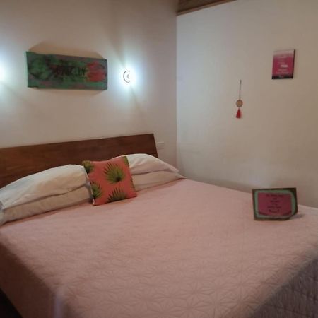 Quinta Esencia Bed & Breakfast Brasilito Eksteriør bilde