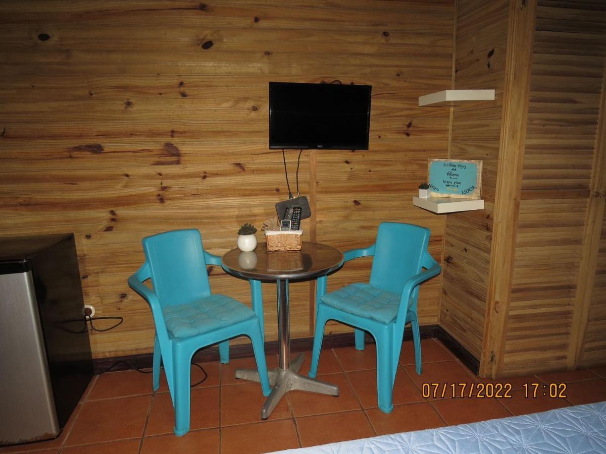 Quinta Esencia Bed & Breakfast Brasilito Eksteriør bilde
