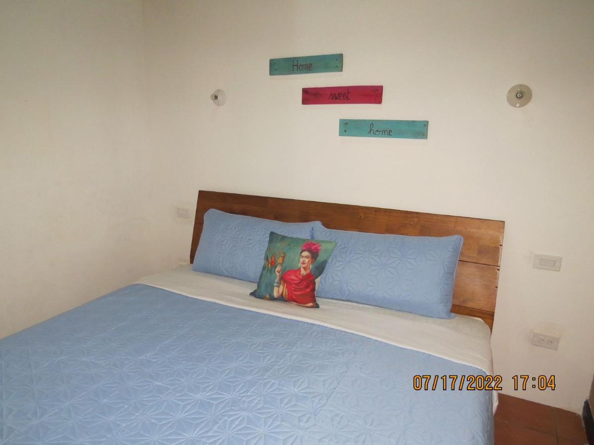 Quinta Esencia Bed & Breakfast Brasilito Eksteriør bilde