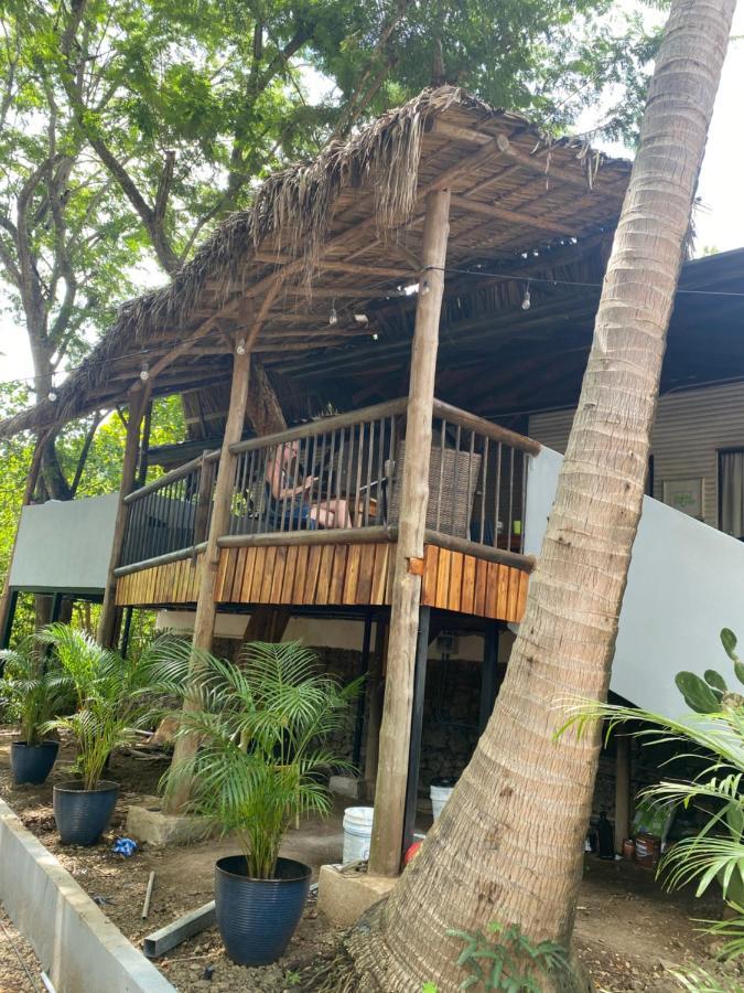 Quinta Esencia Bed & Breakfast Brasilito Eksteriør bilde