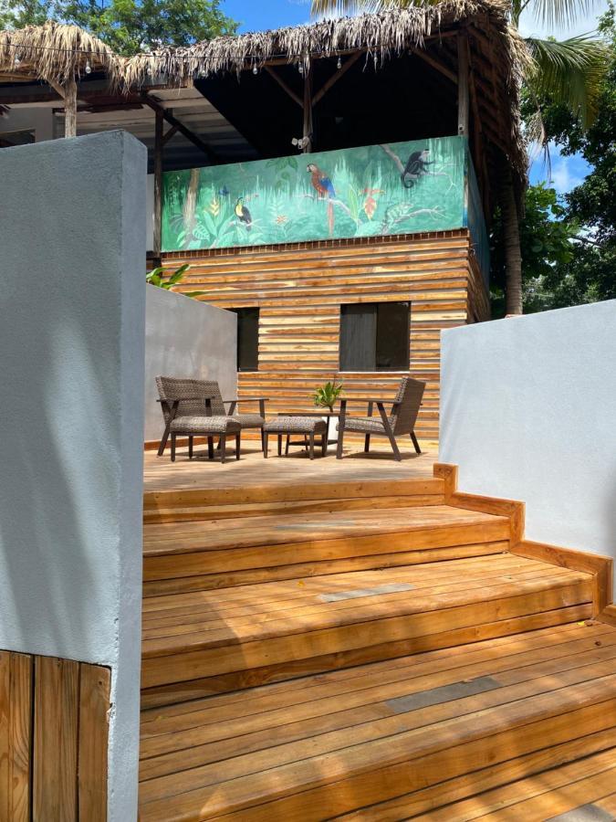 Quinta Esencia Bed & Breakfast Brasilito Eksteriør bilde