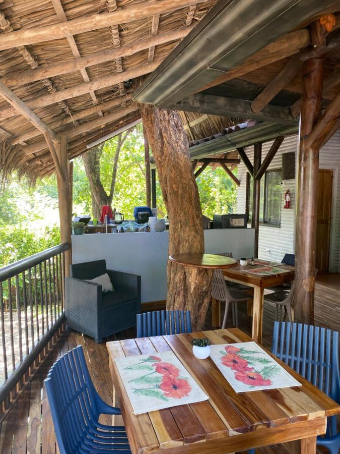 Quinta Esencia Bed & Breakfast Brasilito Eksteriør bilde