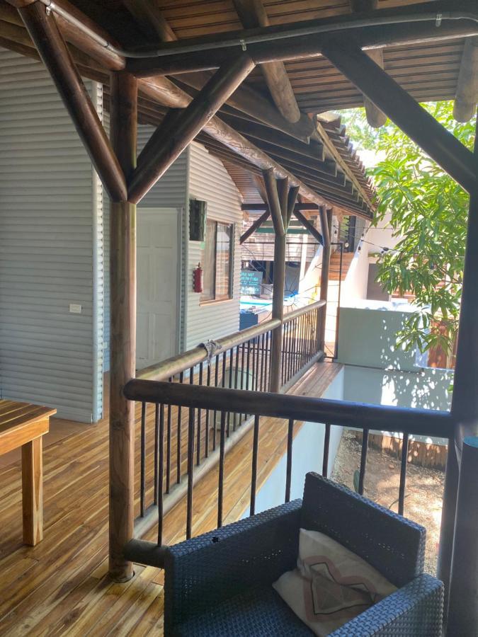 Quinta Esencia Bed & Breakfast Brasilito Eksteriør bilde