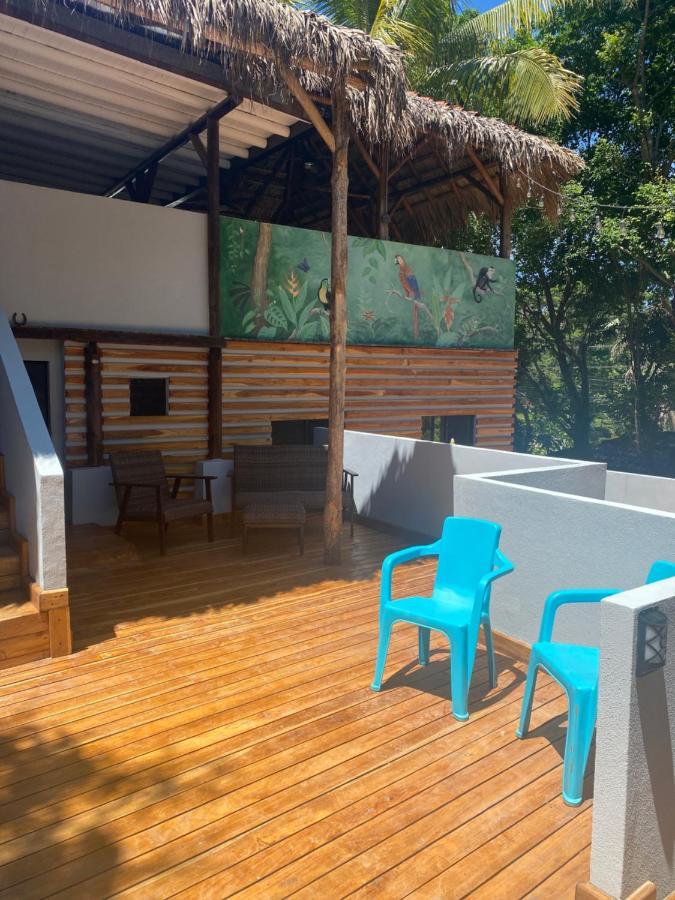 Quinta Esencia Bed & Breakfast Brasilito Eksteriør bilde