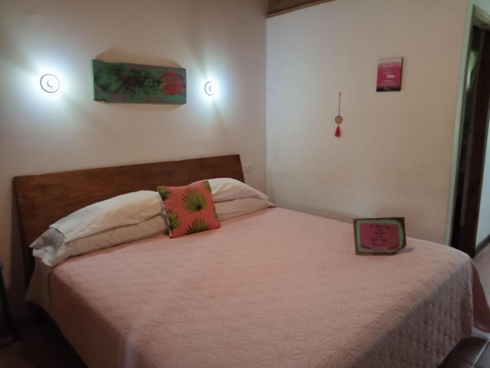 Quinta Esencia Bed & Breakfast Brasilito Eksteriør bilde