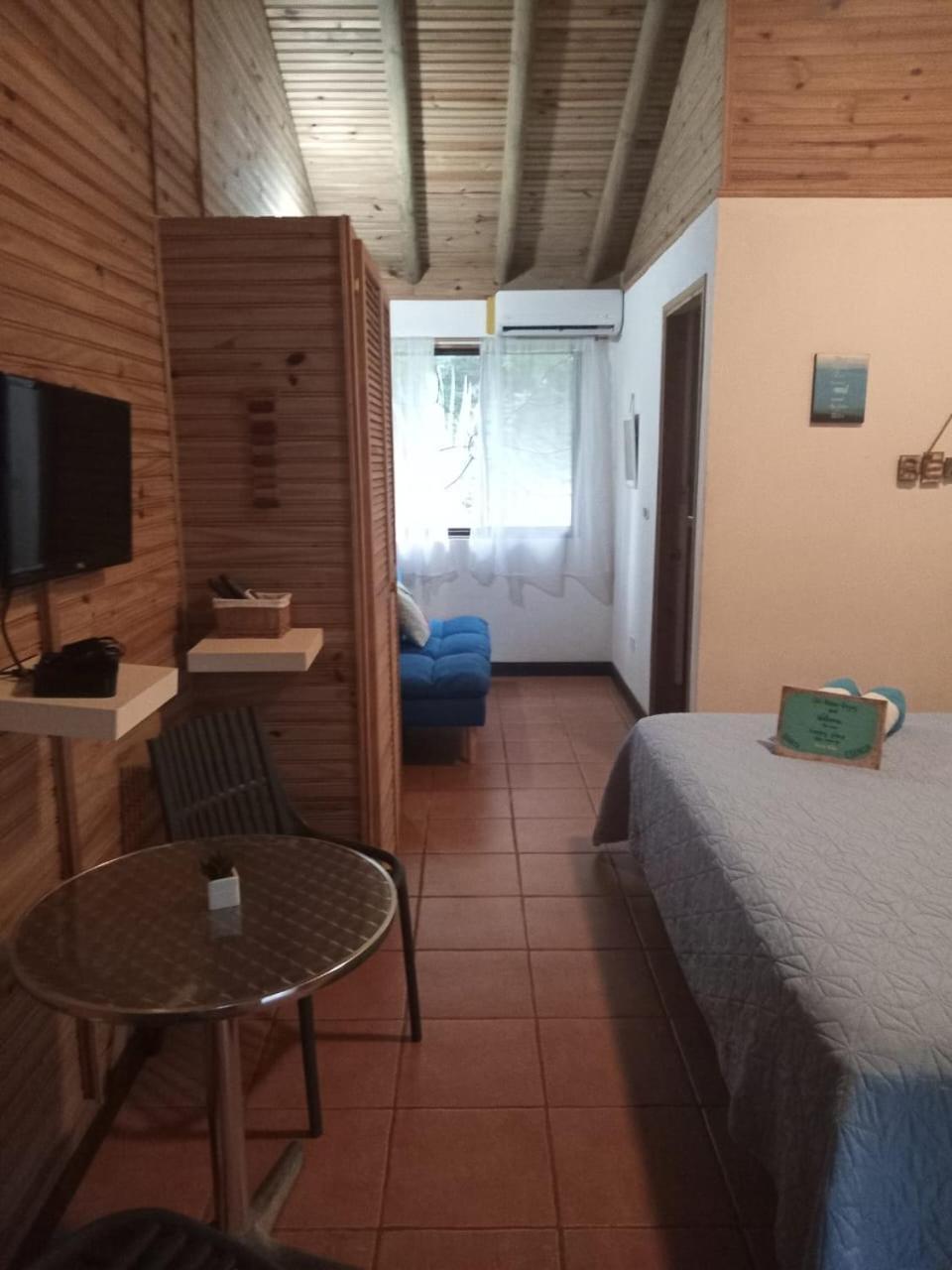 Quinta Esencia Bed & Breakfast Brasilito Eksteriør bilde