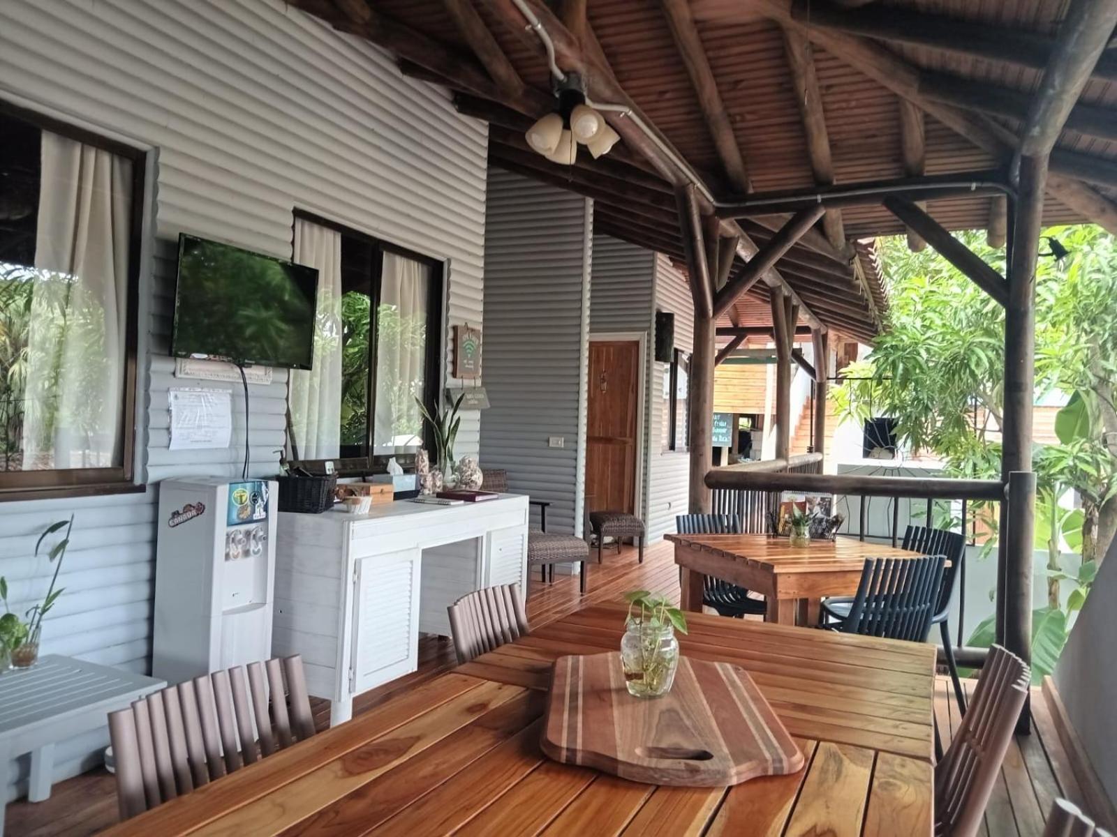 Quinta Esencia Bed & Breakfast Brasilito Eksteriør bilde