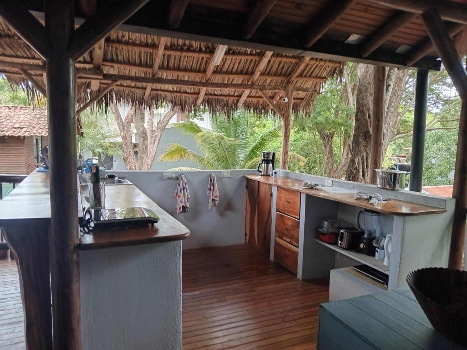 Quinta Esencia Bed & Breakfast Brasilito Eksteriør bilde