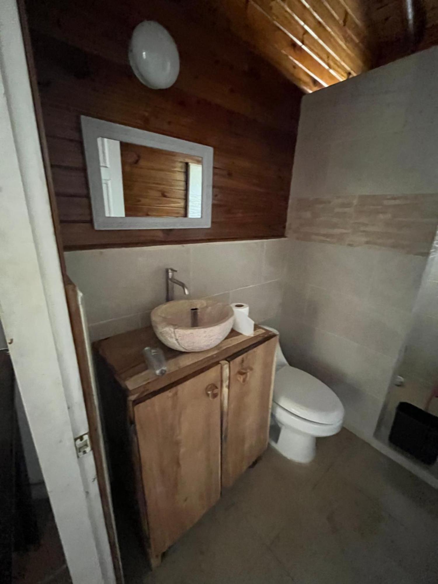 Quinta Esencia Bed & Breakfast Brasilito Eksteriør bilde