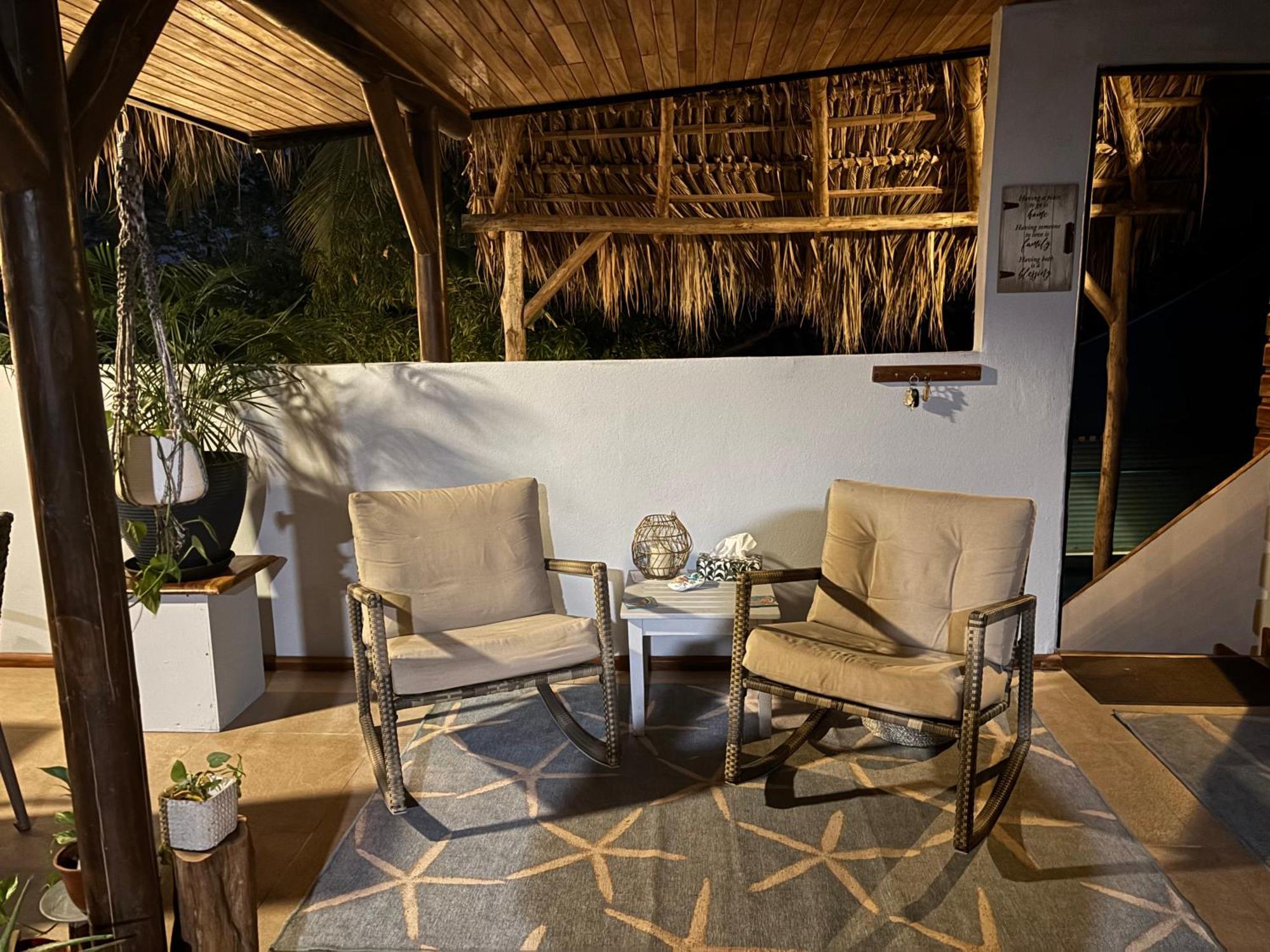 Quinta Esencia Bed & Breakfast Brasilito Eksteriør bilde