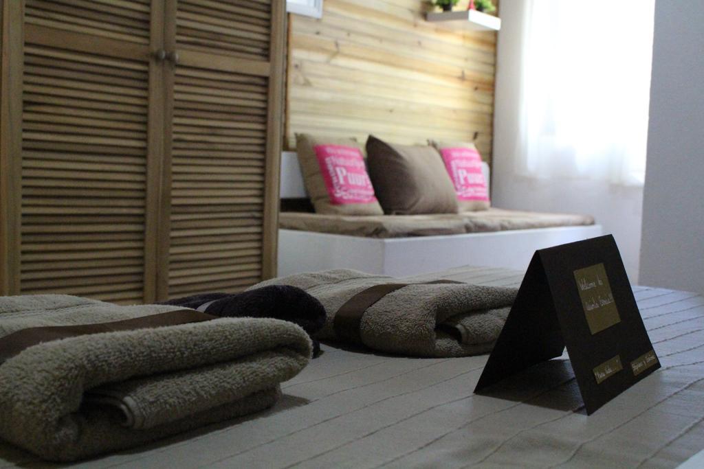 Quinta Esencia Bed & Breakfast Brasilito Eksteriør bilde