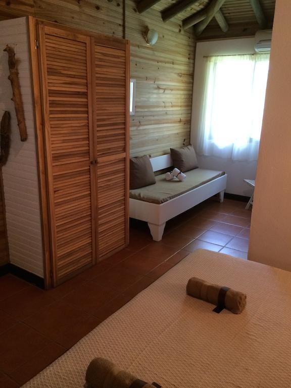 Quinta Esencia Bed & Breakfast Brasilito Rom bilde