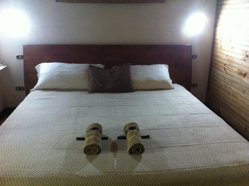 Quinta Esencia Bed & Breakfast Brasilito Rom bilde